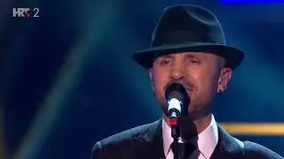 Elvis Sršen – Do neba (Zagrebački festival 2023.)
