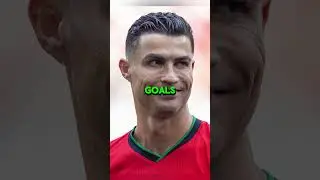 Another Record For The Goat 🐐