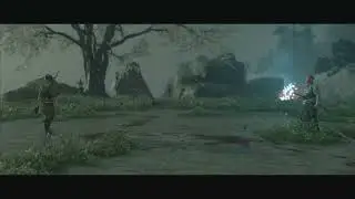 4K Desperate Duel with Yasuhira Koga of the Heavenly Strike [Ghost of Tsushima]