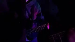 Lady Gaga - Bad Romance. Guitar Cover