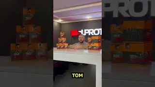 Троит двигатель? Поможет SGA от Супротек!