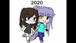 Bye, Gacha ❤️ [10.02.2019-10.02.2024]