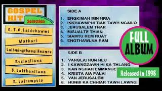 Gospel Hit Selection