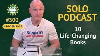 10 Life-Changing Books | Paul Chek