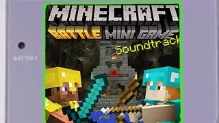 Double Time Minecraft Batlle & Tumble 8Bit Remix