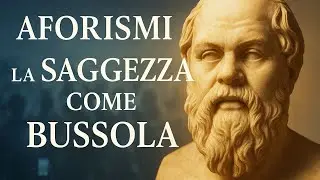 APHORISMS - Ancient Wisdom as a Compass for Modern Chaos