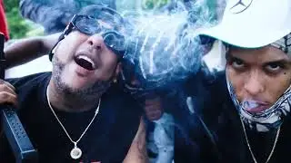 La Tussy Pink & El Blintel - Me La Sube ( Video Oficial )