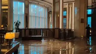 Conrad Hotel || Pune