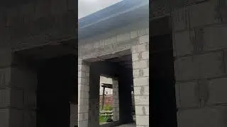 Одноэтажное булочная коробка