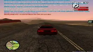 [SAMP] Just2Play.Ro!!! Prezentare Server!