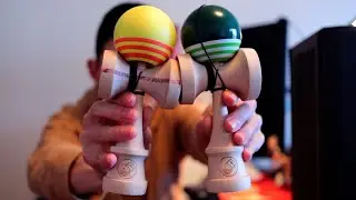 Cereal Kendama Unboxing! 🥣