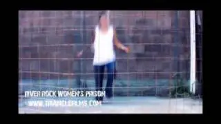 INTERVIEW WITH SYD BLAKOVICH ON SET OF RIVER ROCK WOMEN'S PRISON
