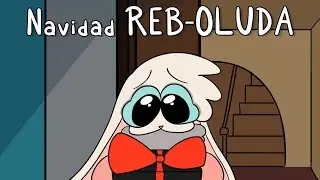 Una navidad REB-OLUDA - Guonejoz // Episodio Navideño