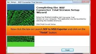 How to Find and Export NSF to MSG file format with Some Easy Steps?