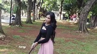 photoshoot model nita 11