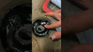 Оживление подушки двигателя