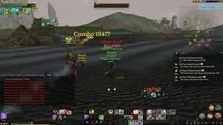 [ArcheAge] West Hiram Mountains Daily Questing (02/10/2019)