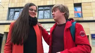 Скрининг, пацаны