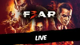 LIVE | COOP | F.3.A.R