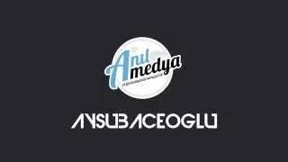 Aysu Baceoğlu Anıl Medya'da!