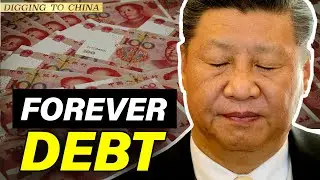 China's Fiscal Crisis: Why Household Debt May Spell 40 Years of Economic Stagnation