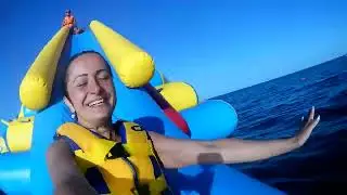 Наше море в Залізному порту(любов назавжди)