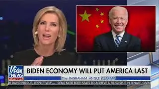 WATCH: Laura Ingraham on "Trump's Triumphs"