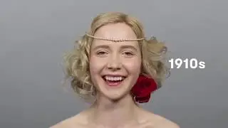 Russia Anya   100 Years of Beauty   Ep 8   Cut