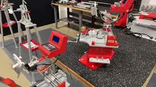 Golf Mechanix Shop Tour