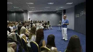 Мастер ХОРА — кто он? Семинар 3.1