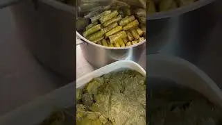 Армянская долма😉￼