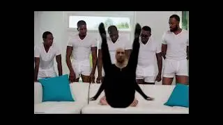 Маленький бабиджон