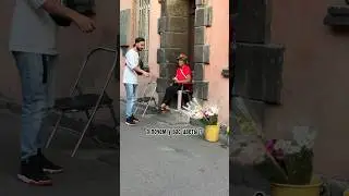 Купил все у бабушки / реакция / реакции / бабушка в шоке / социалка