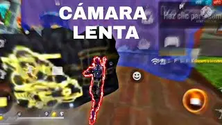 ✅LA MEJOR APP PARA HACER EL EFECTO SLOW MOTION-TUTORIAL-COMO EDITAR VIDEOS EN ANDROID