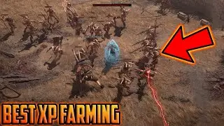 Diablo 4 XP Guide: Boost Your Level Fast New Farming Location