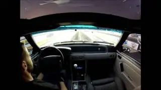 sonoma raceway
