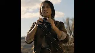 TWD - Daryl Dixon | S3 E4 Preview Promo [2025] [SHORT] 