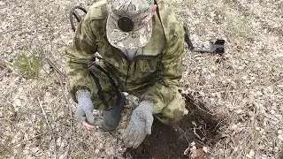 Это Хобби не для Лентяев. На наш Век Находок всем Хватит