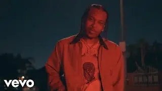 G Perico - Legitimate (Official Video)