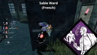 Scene Partner on Every Survivor (TWD) | Dead by Daylight