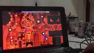 OLD YATAGARASU VERIFIED!! -Geometry Dash -
