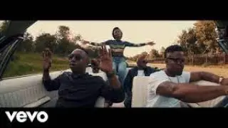 Prince Kaybee, Shimza, Black Motion, Ami Faku   Uwrongo