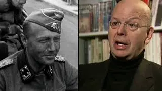 En 1940, l'envahisseur allemand devait 