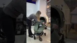 Прогулочная коляска Farfello Comfy Go. Для заказ www.maksbabyshop.ru