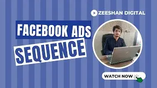 How to run Facebook Ads in Sequence | learn Facebook ads 2023