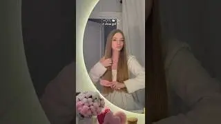 Вечерняя рутина в ванне ✨clean girl✨