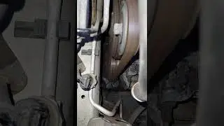 2008 Honda Civic Hybrid AC not blowing cold air.
