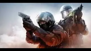 CSGO Gameplay (GOTV)