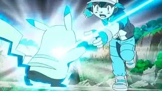 TOP 5 VECES QUE EL PIKACHU DE ASH CASI EVOLUCIONA A RAICHU