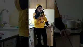 караоке звери ,, всё что тебя касается,,